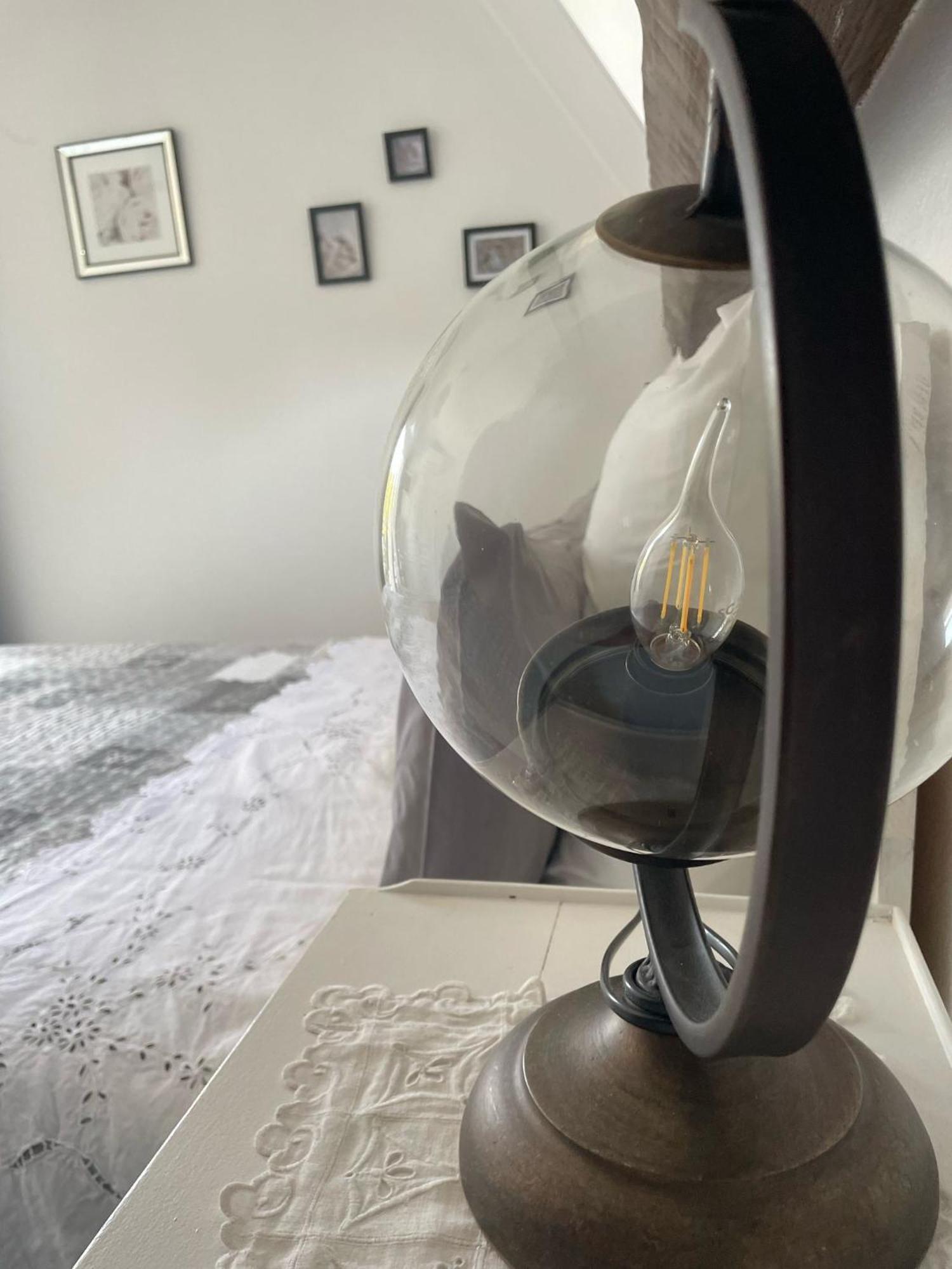 Chambres D'Hotes Le Relais Globe Trotteur Montaigu  Εξωτερικό φωτογραφία